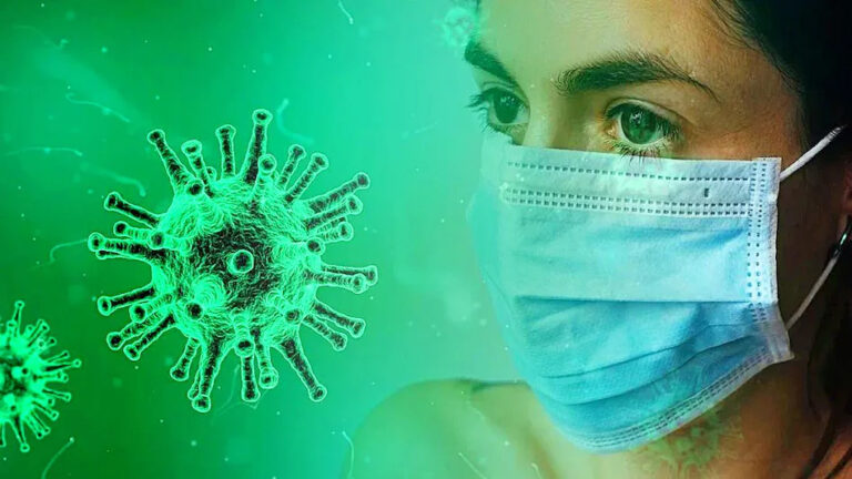 भारत में दम तोड़ने की कगार पर कोरोना, अप्रैल 2020 के बाद आज सबसे कम केस, सक्रिय मामले भी घटे