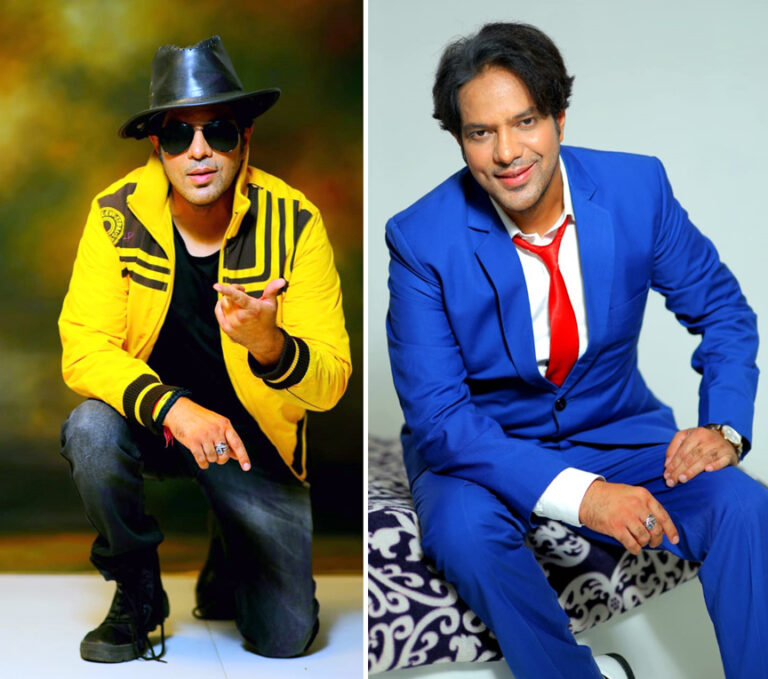 बॉलीवुड में वापसी को तैयार हैं अभिनेता राजवीर शर्मा