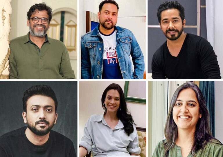 डायरेक्टर्स जिन्होंने 2022 में दमदार निर्देशन से जबरदस्त छाप छोड़ी