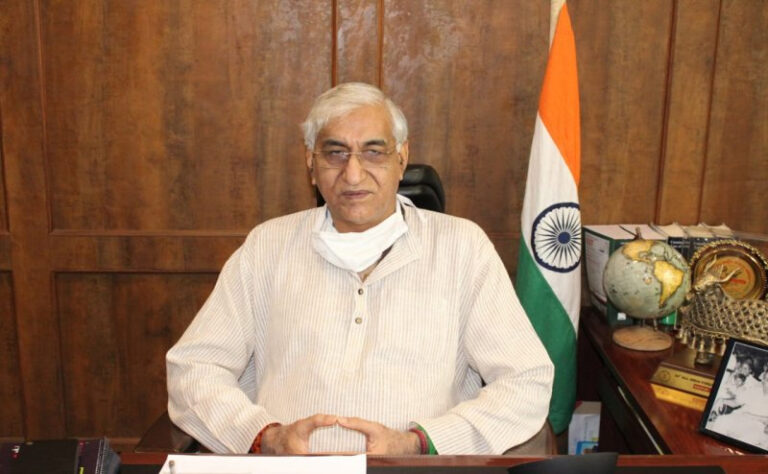 स्वास्थ्य मंत्री सिंहदेव बोले- जल्द जारी हो सकती है कोरोना वायरस की नई गाइडलाइन, केंद्र से मांगेंगे बाहर से आने वालों की जानकारी