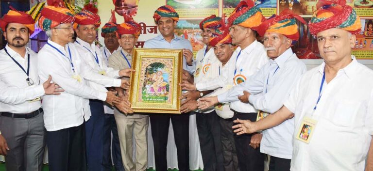 मुंबई में माही बीज महोत्सव 2023 का आयोजन