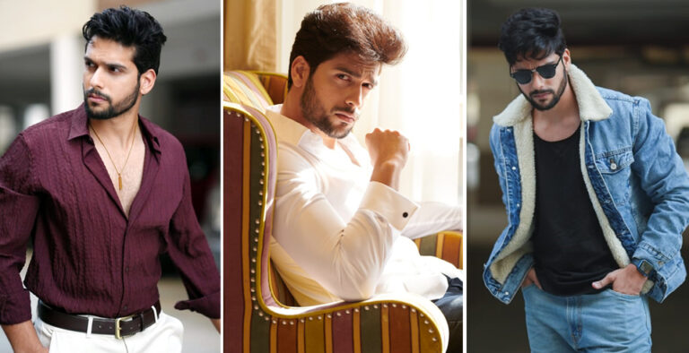 अभिनेता साई केतन राव ने अपने नए आगामी शो के बारे में कुछ राज़ खोले