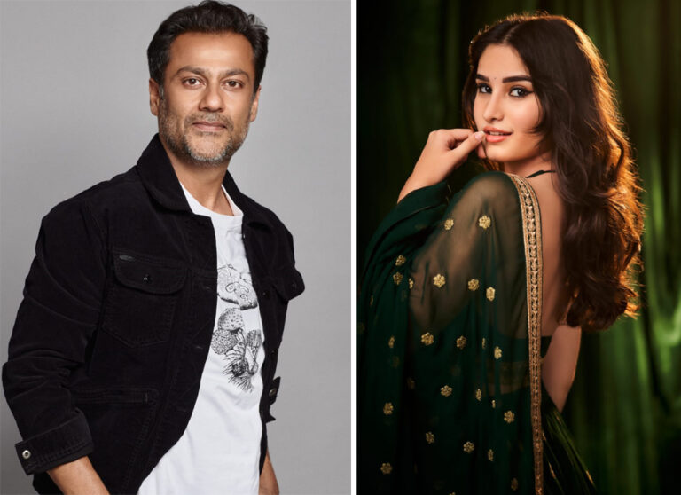 अभिषेक कपूर की फिल्म से डेब्यू करेंगी रवीना टंडन की बेटी राशा