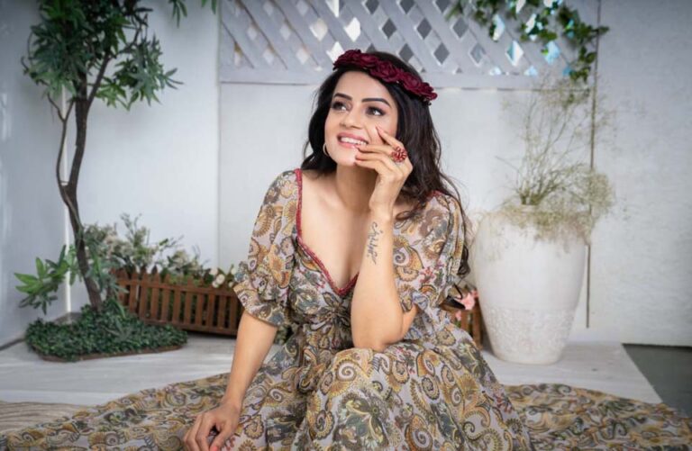 तारक मेहता का उल्टा चश्मा के निर्देशक ने  अभिनेत्री जयश्री सोनी को लीड रोल में कास्ट किया