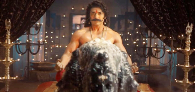 महाराणा प्रताप जैसे सशक्त चरित्र को चित्रित करना भी एक बहुत बड़ी चुनौती है-गुरमीत चौधरी