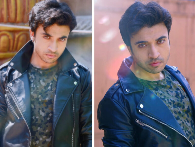 रॉकी के किरदार ने मेरी पहचान बनाई : शाहमीर खान