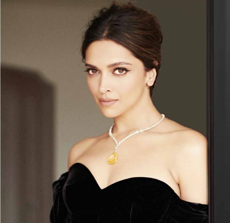 जब दीपिका पादुकोण ने 7 बार भारत का नाम ग्लोबल मैप पर किया रोशन