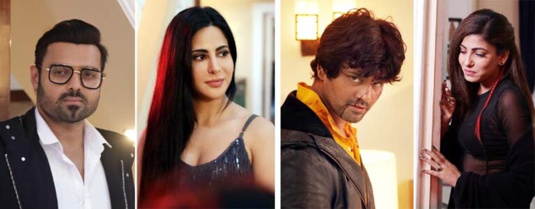 निर्देशक जयवीर पंघाल की हिंदी फिल्म “रोष” वूट ओटीटी पर होगी रिलीज