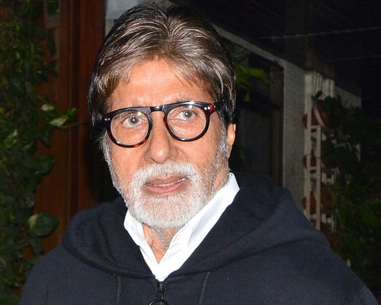 एक्शन सीन की शूटिंग के दौरान अमिताभ बच्चन घायल, ब्लॉग में दी हैदराबाद सेट हादसे की जानकारी