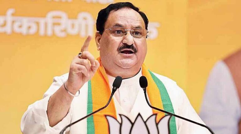 ‘राहुल गांधी देश विरोधी टूलकिट का हिस्सा’, जेपी नड्डा बोले- विदेशी धरती पर कर रहे भारत का अपमान