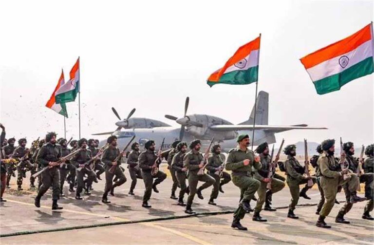 तीनों सेनाओं को मजबूत बनाने पर काम कर रही मोदी सरकार, बिपिन रावत का ड्रीम प्रोजेक्ट था थिएटर कमांड