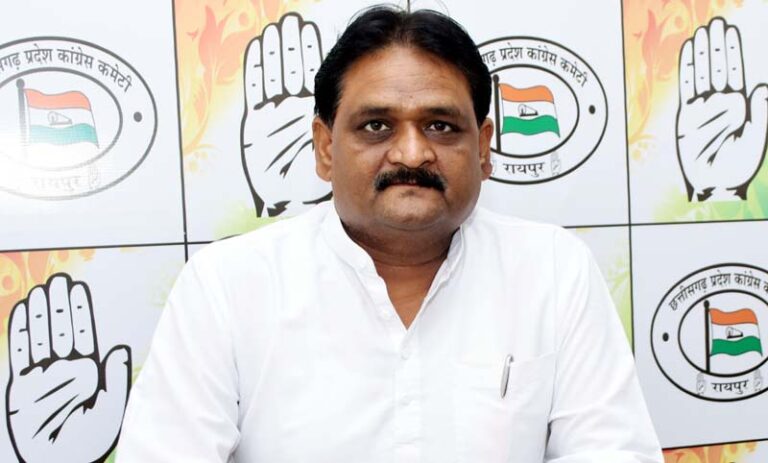 भाजपा प्रधानमंत्री आवास पर झूठ की राजनीति कर रही : कांग्रेस