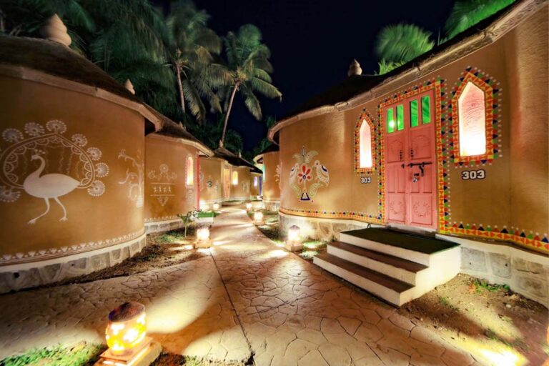 मॉन्टेरिया विलेज के ‘कबीला’ में लो गर्मी की छुट्टियों का मज़ा