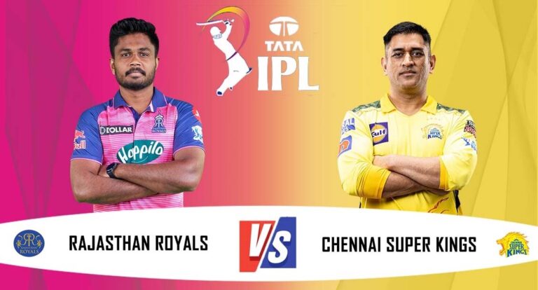 दो हार के बाद जीत को बेताब राजस्थान से बदला लेने उतरेंगे सुपरकिंग्स