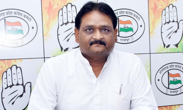 सुप्रीम कोर्ट के निर्देशों का पालन हो रहा है तो भाजपा नेता बौखला क्यों रहे हैं: कांग्रेस