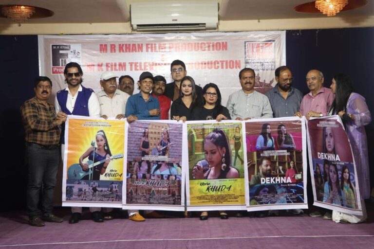 मुम्बई में “क्वीन फैशन शो 2023” का भव्य और सफल आयोजन