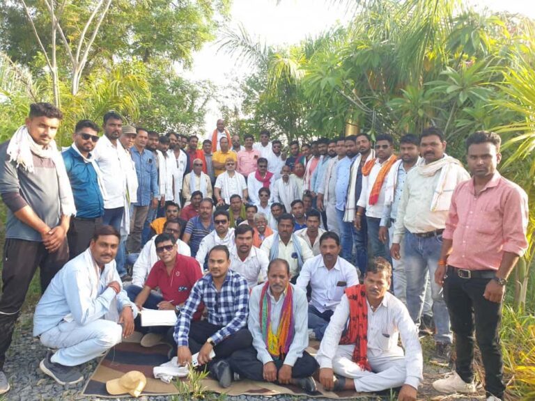 मुख्यमंत्री भूूपेश बघेल ने बेलतरा क्षेत्र को दी करोड़ों की सौगात