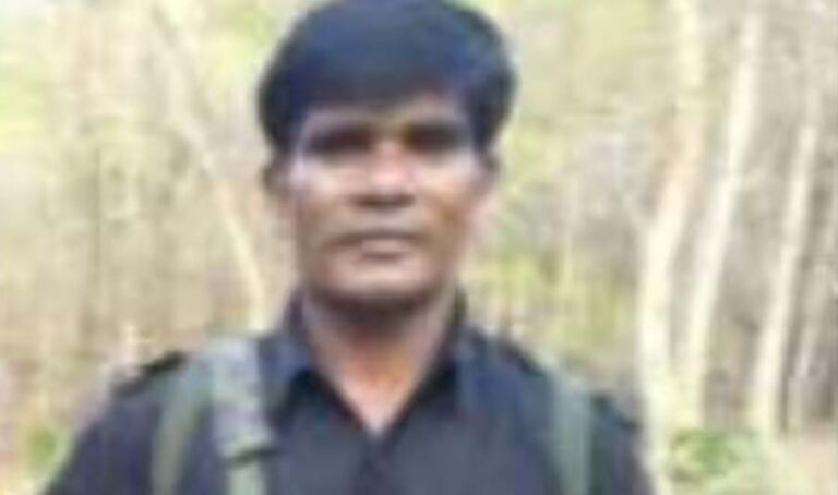 नक्सली कमांडर बसंत की मौत, ताड़मेटला जैसे कई बड़े नक्सली हमलों को दे चुका था अंजाम