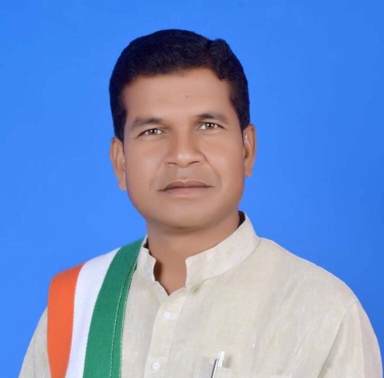 भाजपा जीरम का सच रोकने का शुरू से षड़यंत्र करती है – कांग्रेस