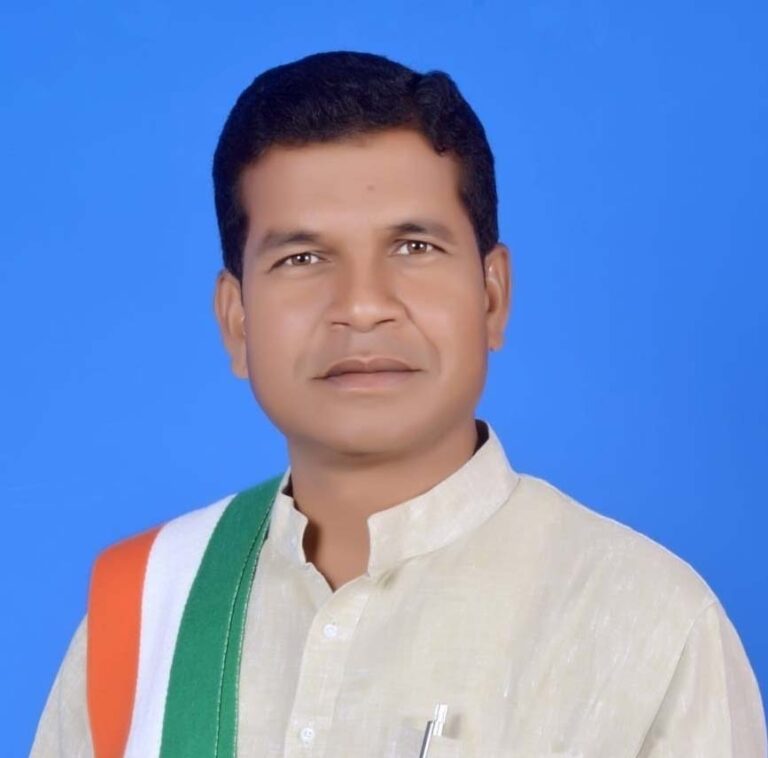 छत्तीसगढ़ में हो रहे गौसेवा, रामकाज से भाजपा बौखला गई है: मोहन मरकाम