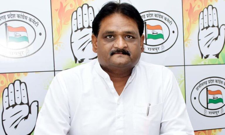 एक व्यक्ति के अहंकार ने राष्ट्रपति को नए संसद भवन के उद्घाटन के अधिकार से वंचित किया: कांग्रेस