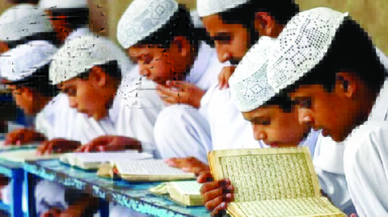 विदेशी फंडिंग वाले चार हजार से अधिक मदरसों पर होगी कानूनी कार्रवाई, पिछले साल सर्वे में 8441 मिले थे अवैध