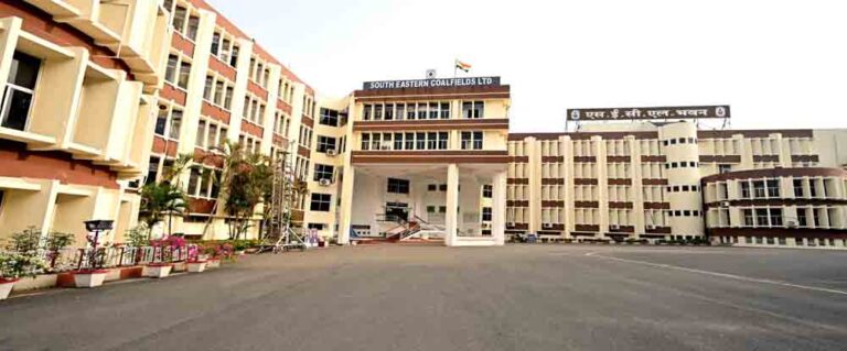 पिछले 3 सालों में एसईसीएल द्वारा 2,500 अधिक लोगों को दिया गया रोजगार, 4000 से अधिक युवाओं की दी ट्रेनिंग