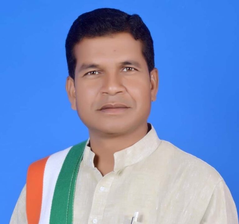 राजनाथ ने बस्तर के लोगों को फिर से ठगने के लिये झूठ बोला