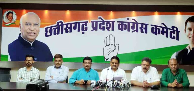 प्रधानमंत्री मोदी से कांग्रेस ने पूछे 21 सवाल