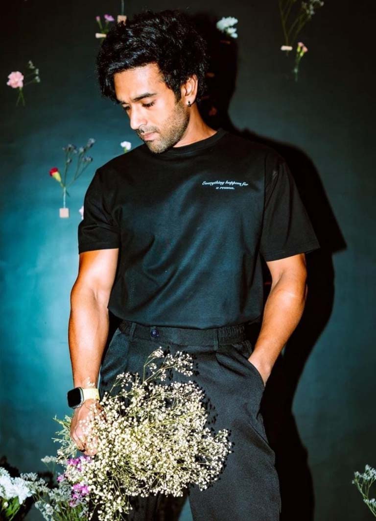 मेड इन हेवन 2 में  फिर से जादू दिखाने के लिए तैयार हैं पुलकित सम्राट