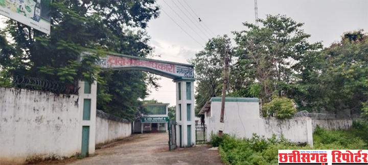 स्मगलर गुरुजी ? : दो-चार हजार रूपए की लालच दे मृत हाथी के दांत तोड़वा लिए ! मनेन्द्रगढ़ वनमंडल की बड़ी कार्यवाही, सूरजपुर वनमंडल के रिकार्ड में कितने मृत हाथी दफन ?