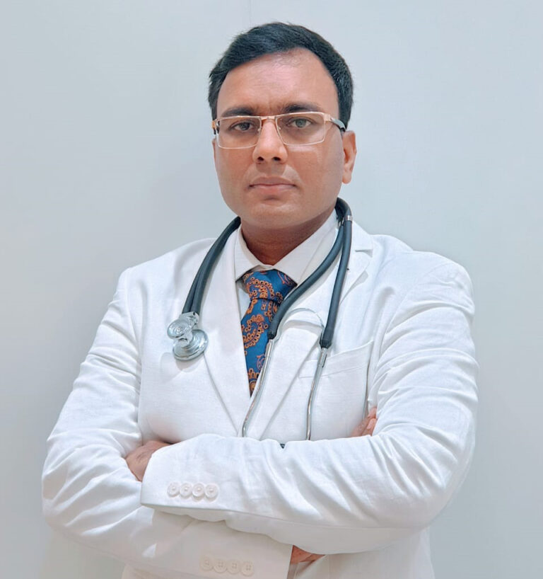 मधुमेह के पैर के अल्सर में एंडोवस्कुलर प्रबंधन के महत्व की पड़ताल-डॉक्टर शिवराज इंगोले