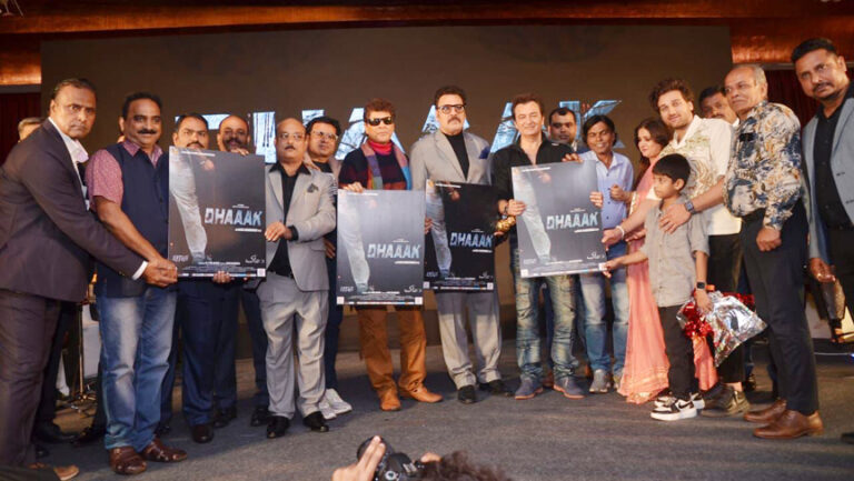 श्रेया फाउंडेशन ने महिमा चौधरी, मनीष वाधवा को “श्रेया भारत अवार्ड” से किया सम्मानित