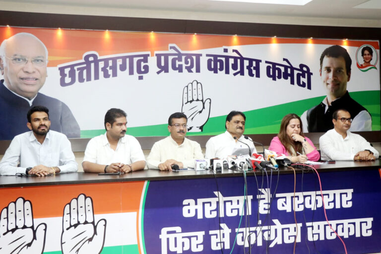 रमन, उनके मंत्रिमंडल के भ्रष्टाचार की जांच क्यों नहीं कराती मोदी सरकार?