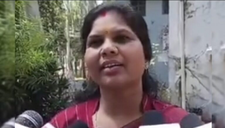 “अपने मन की बात कार्यकर्ताओं की नाराजगी पेश करके !” : अंदर और बाहर के चक्कर में भरतपुर-सोनहत विधानसभा में भाजपा प्रत्याशी अभी तक घोषित नही ?