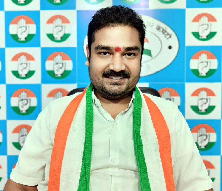 भाजपा छत्तीसगढ़ को महतारी भी आज भूपेश बघेल के कारण कह रही है