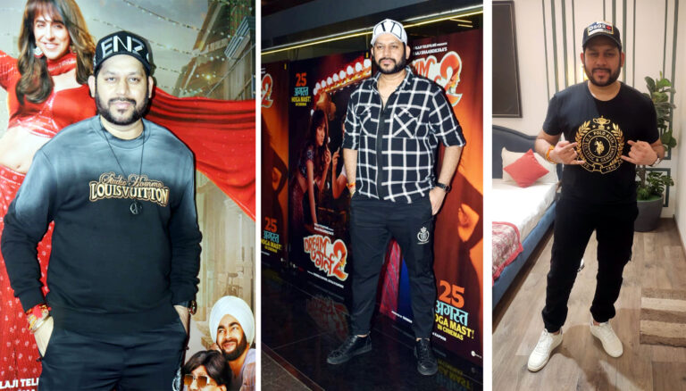 अत्यधिक लोकप्रिय वेब श्रृंखला ‘द ग्रेट वेडिंग्स ऑफ मुन्नेस’ फ़िल्मफ़ेयर ओटीटी अवार्ड्स, 2023 के लिए नामांकित