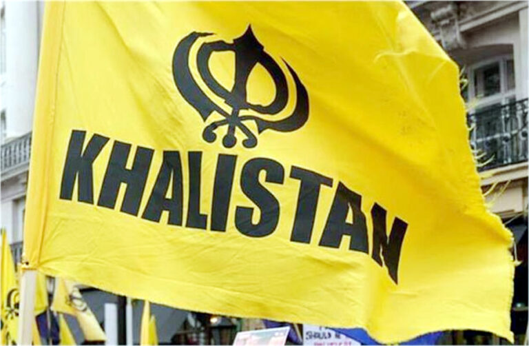 ब्रिटिश पीएम सुनक का बड़ा एक्शन: यूके में खालिस्तानी फंडिंग पर लगाया बैन, 50 से ज्यादा अकाउंट किए फ्रीज