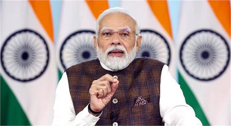 ‘भारत की संस्कृति वैश्विक मंच पर चमक बिखेर रही’, यूसीसीएन में ग्वालियर-कोझीकोड के शामिल होने पर बोले पीएम मोदी