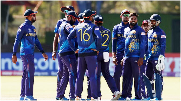 भारत के खिलाफ करारी हार के बाद इस देश में बवाल, खेल मंत्री ने पूरे क्रिकेट बोर्ड को बर्खास्त किया