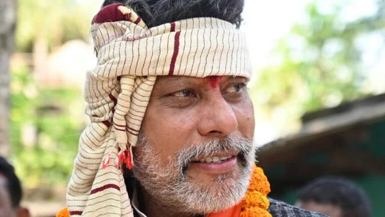 किरण सिंह देव बने भाजपा के नये प्रदेश अध्यक्ष, जगदलपुर विधानसभा सीट से हैं विधायक