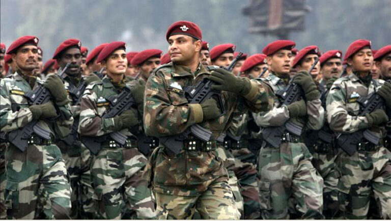 कर्नल समेत अधिकारियों की पदोन्नति नीति में बड़े बदलाव, 2024 में एक जनवरी प्रभावी होंगे नियम