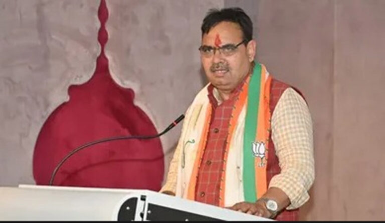 भजन लाल शर्मा होंगे राजस्थान के मुख्यमंत्री, नौ दिन से जारी सियासी उथल-पुथल पर आखिरकार लगा विराम