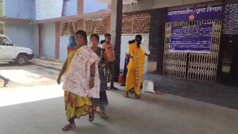 कोविड संक्रमित बुजुर्ग की मौत से दुर्ग में मची खलबली, 13 संक्रमितों में से चार बीएसपी टाउनशिप से…