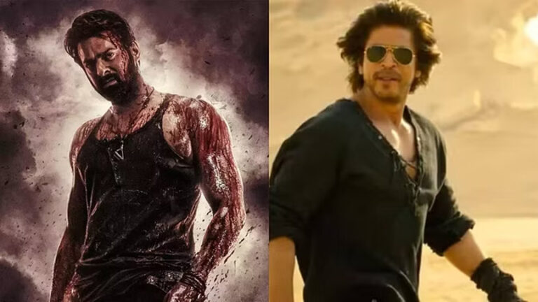 डंकी से कहीं बड़ी ओपनिंग करेगी प्रभास की ‘सालार’, एडवांस बुकिंग में आया उछाल, किंग खान को देगी पटखनी!