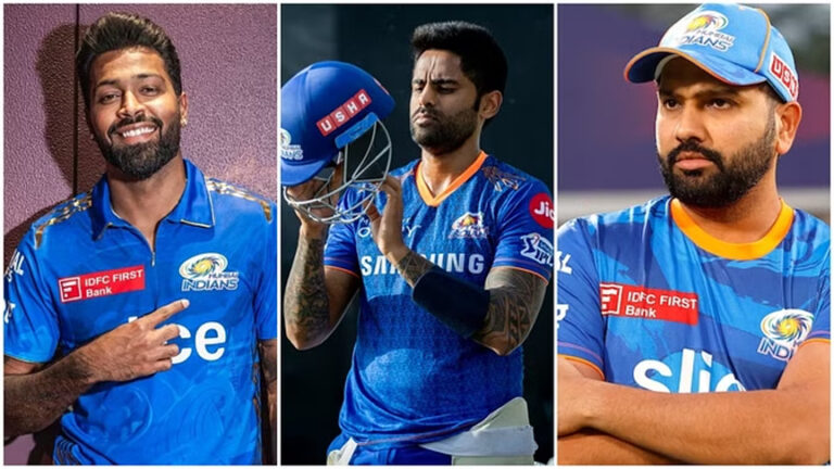 मुंबई इंडियंस ने हार्दिक को बनाया कप्तान तो टूटा सूर्यकुमार का दिल! सोशल मीडिया पर जाहिर किया दुख