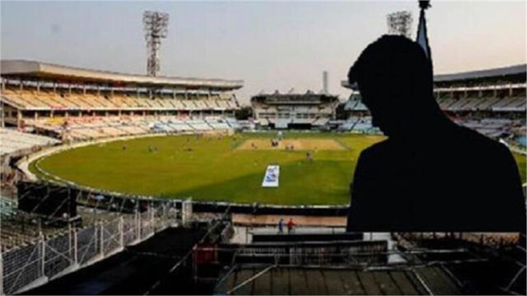 ईडन गार्डन में ग्राउंड स्टाफ के बेटे का लटकी मिली लाश, जांच में जुटी पुलिस