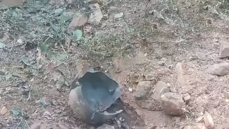 नक्सलियों के बैनर-पोस्टर हटाने के दौरान हुए आईइडी ब्लास्ट में सीआरपीएफ के चार जवान घायल