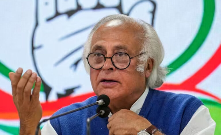 ‘सबसे खराब दौर में पूर्वी लद्दाख क्षेत्रीय सीमा’, जयराम रमेश ने भारत-चीन विवाद पर कही यह बात