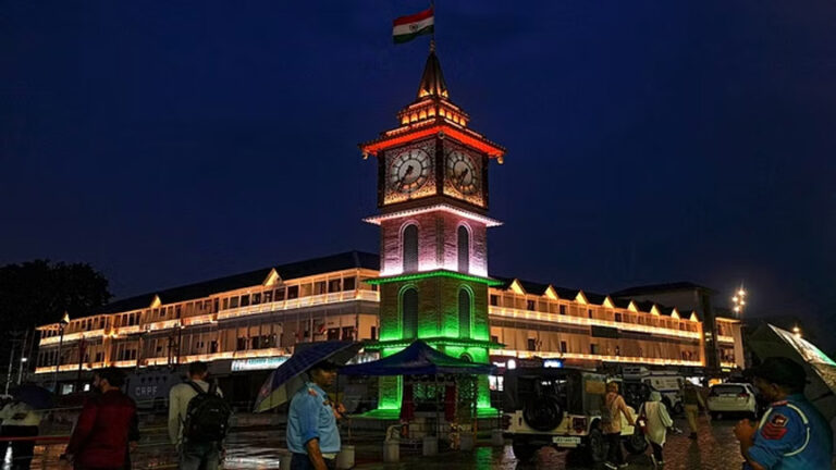 एक देश, एक निशान, एक विधान के साथ और मजबूत होगा भाजपा का राष्ट्रवाद, लोकसभा चुनाव में गरमाएगा मुद्दा